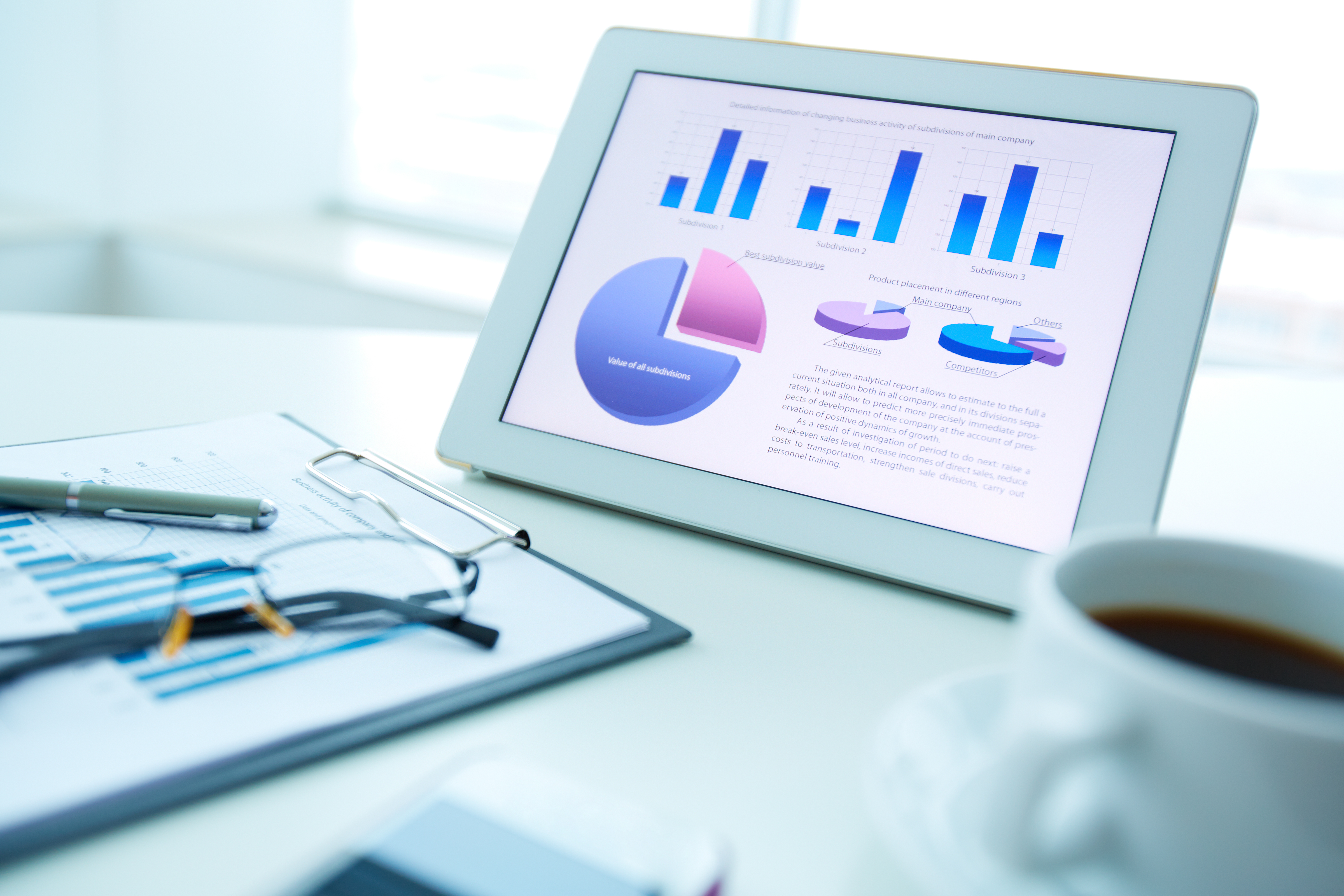 Performance Consulting